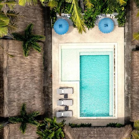 Eden Eco Resort Gili Trawangan Bagian luar foto