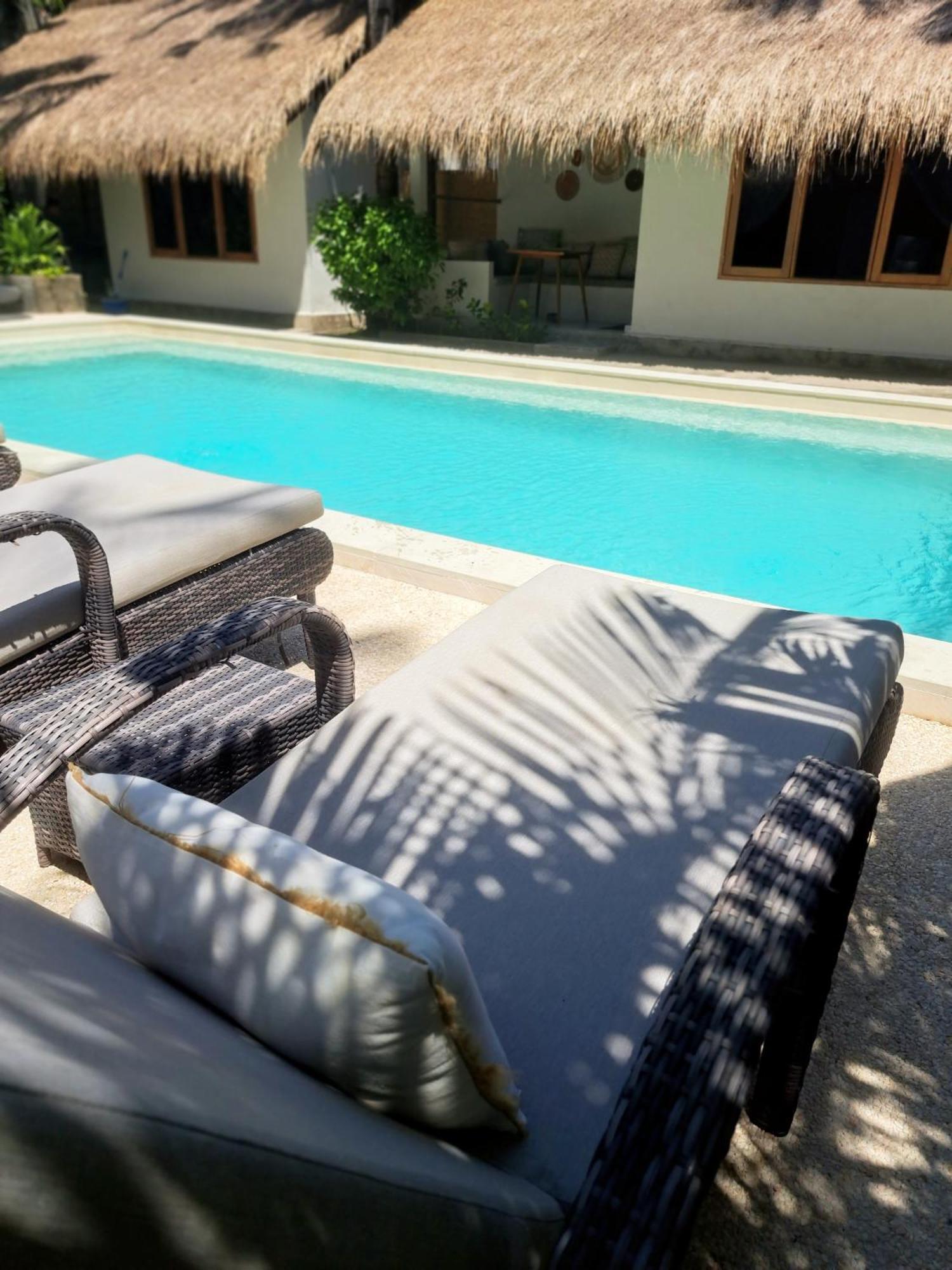 Eden Eco Resort Gili Trawangan Bagian luar foto